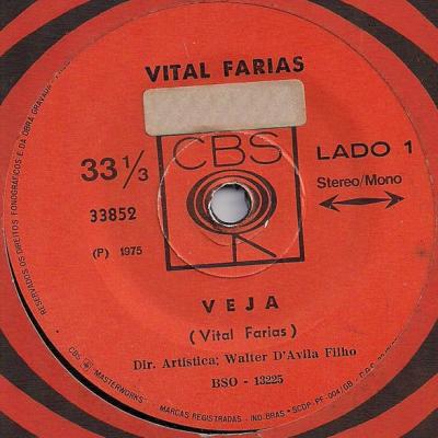 Music — Archive item #7480