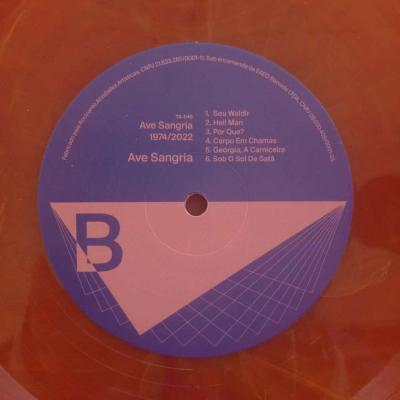 Music — Archive item #7487