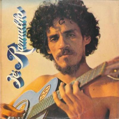ze - ramalho - ze - ramalho - rriqtp, from the Music collection