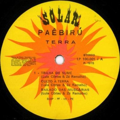 Music — Archive item #7494
