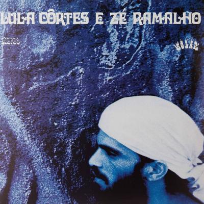 Capa do álbum 'Paêbirú' de Lula Côrtes e Zé Ramalho, from the Music collection