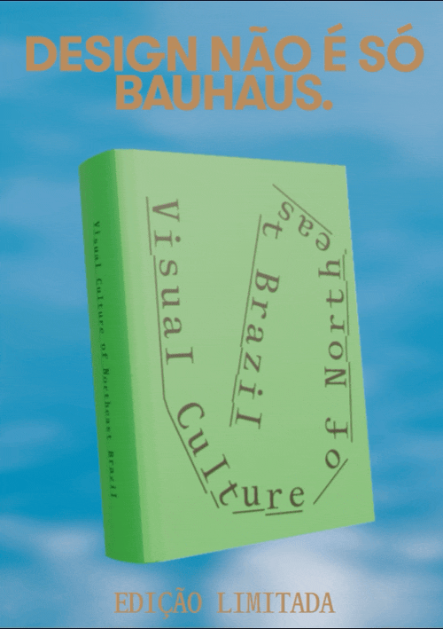 Design isn't just Bauhaus limited edition book